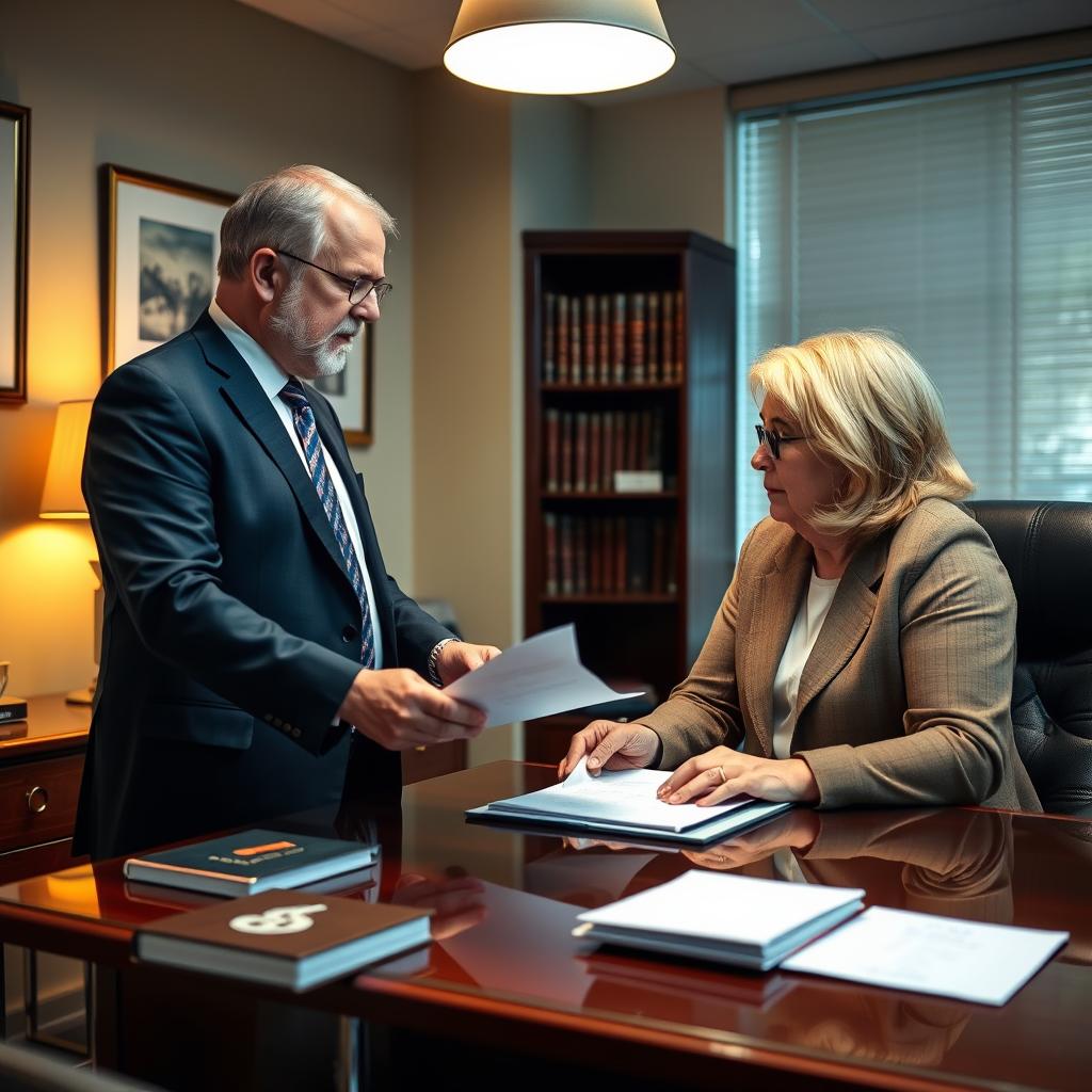 Relative Adoption Lawyer Manassas Park
