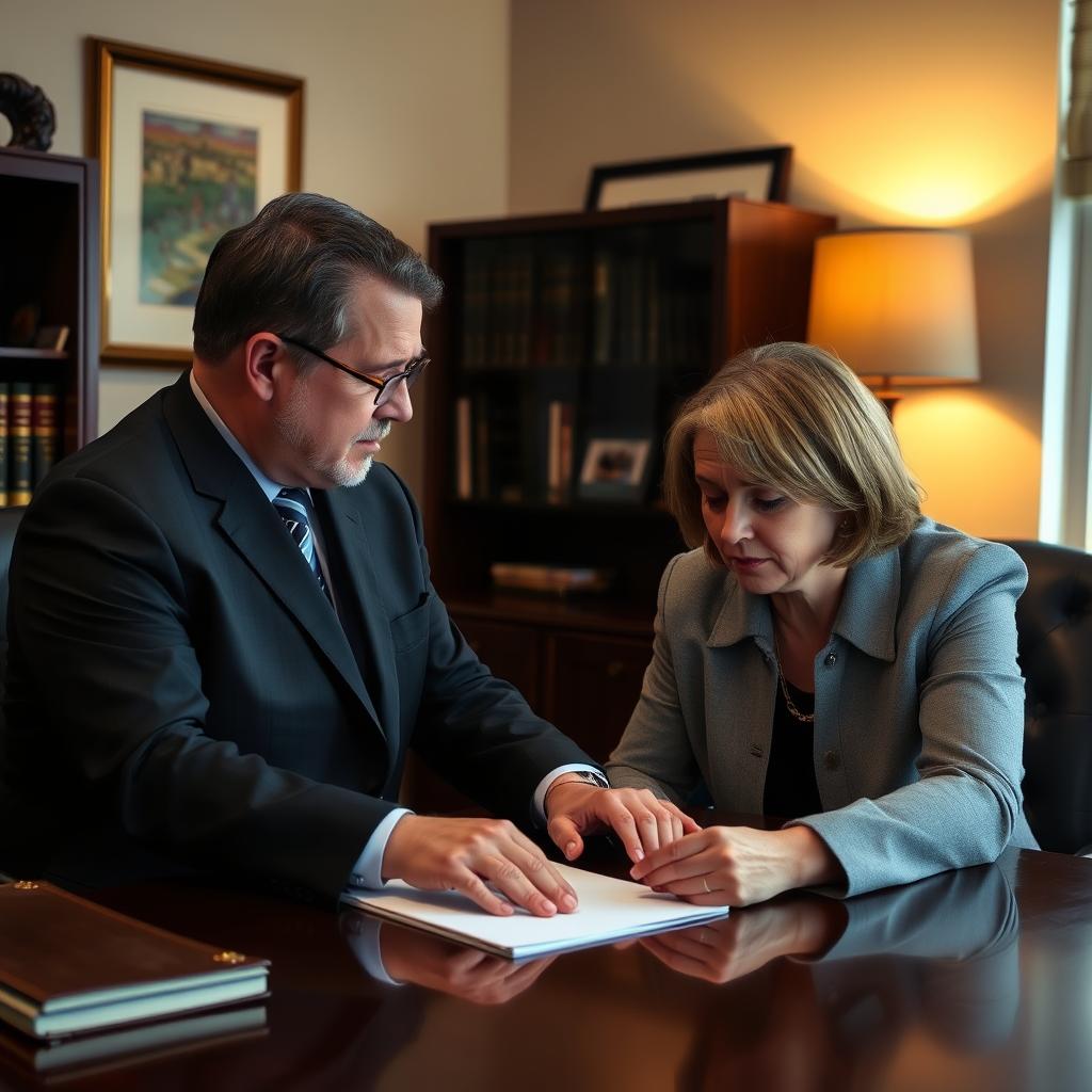 Relative Adoption Lawyer New Kent County