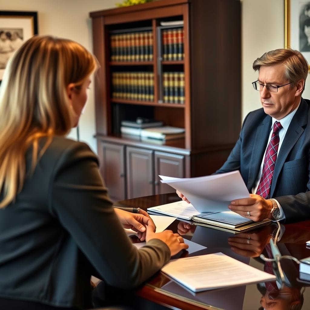 Relative Adoption Lawyer Orange County