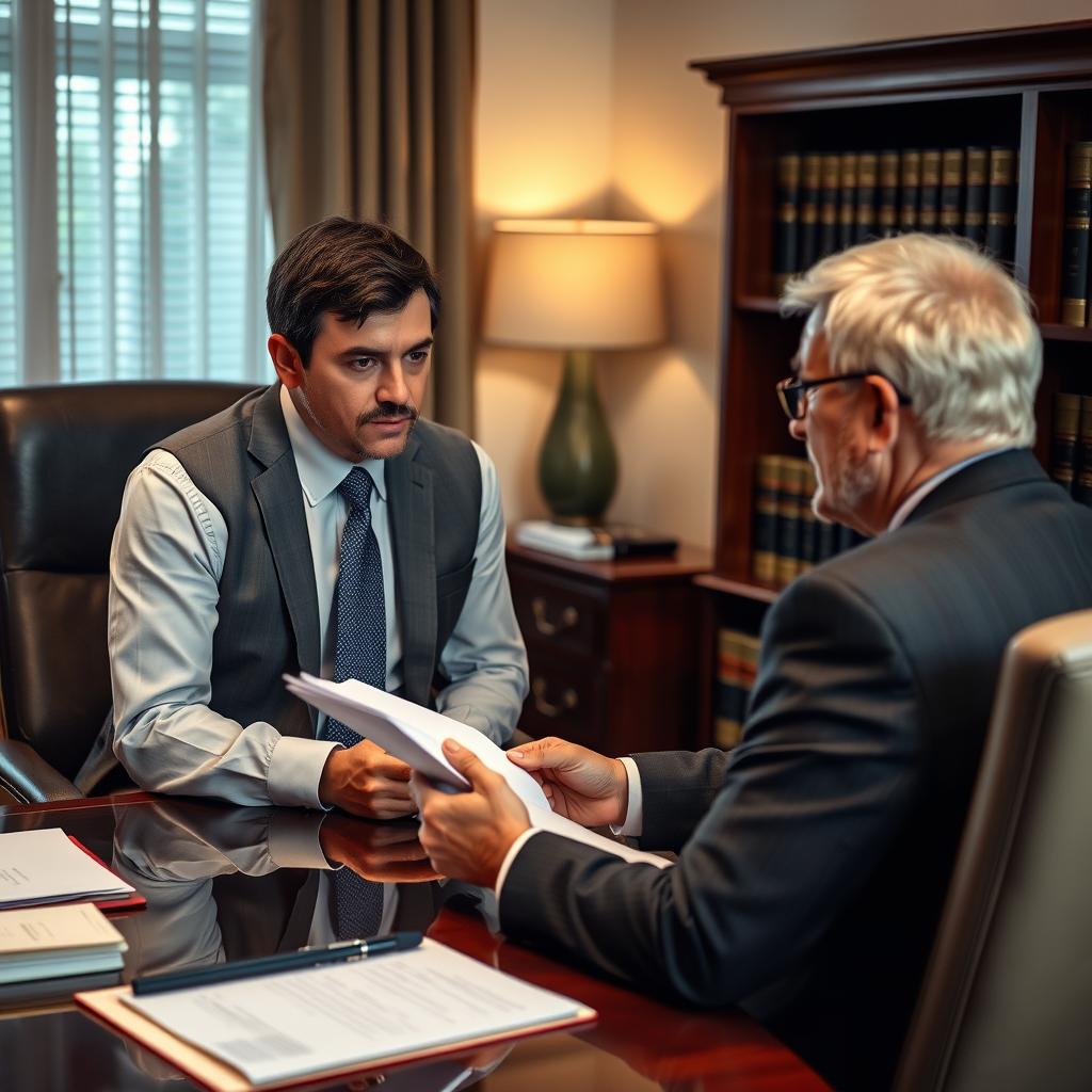 Relative Adoption Lawyer Prince William County