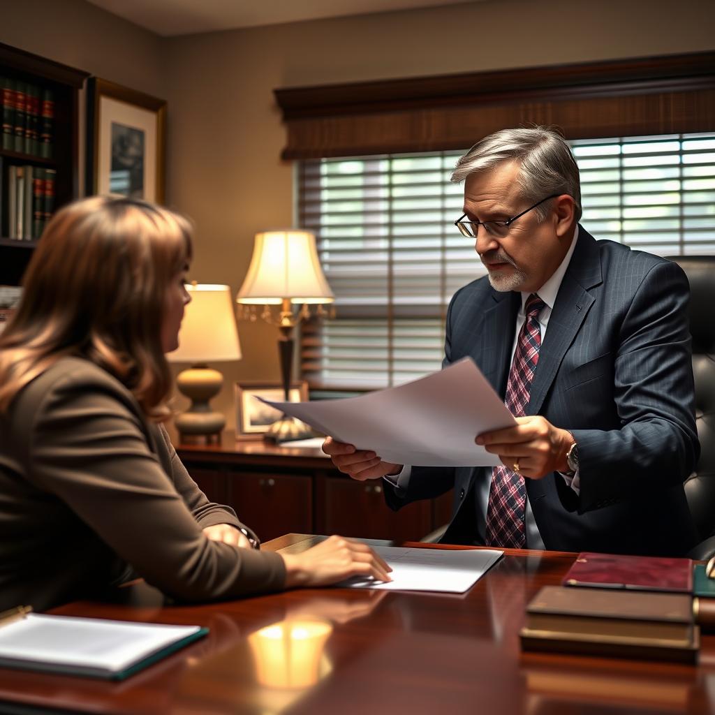 Relative Adoption Lawyer Rappahannock County