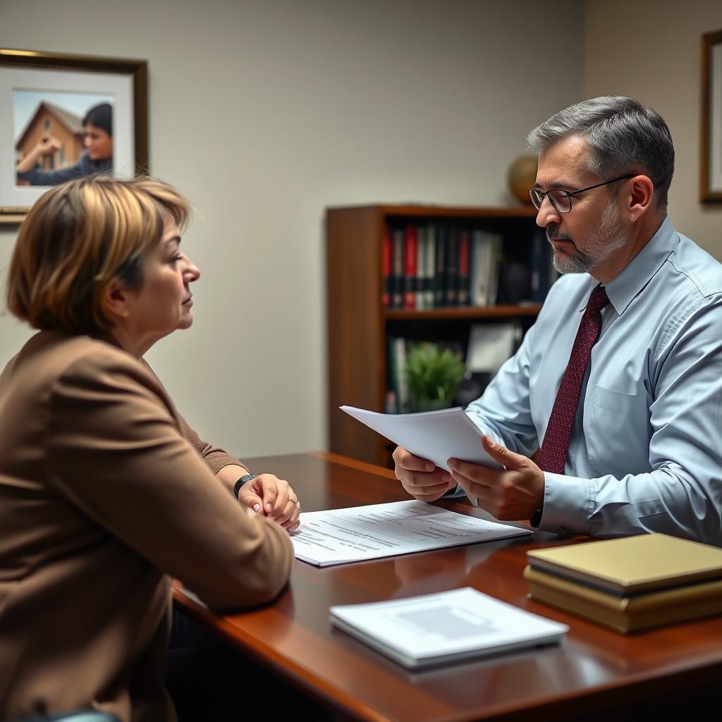 Relative Adoption Lawyer Roanoke County