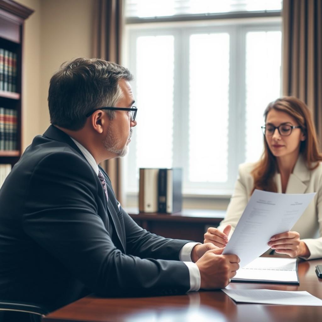 Relative Adoption Lawyer Rockingham County