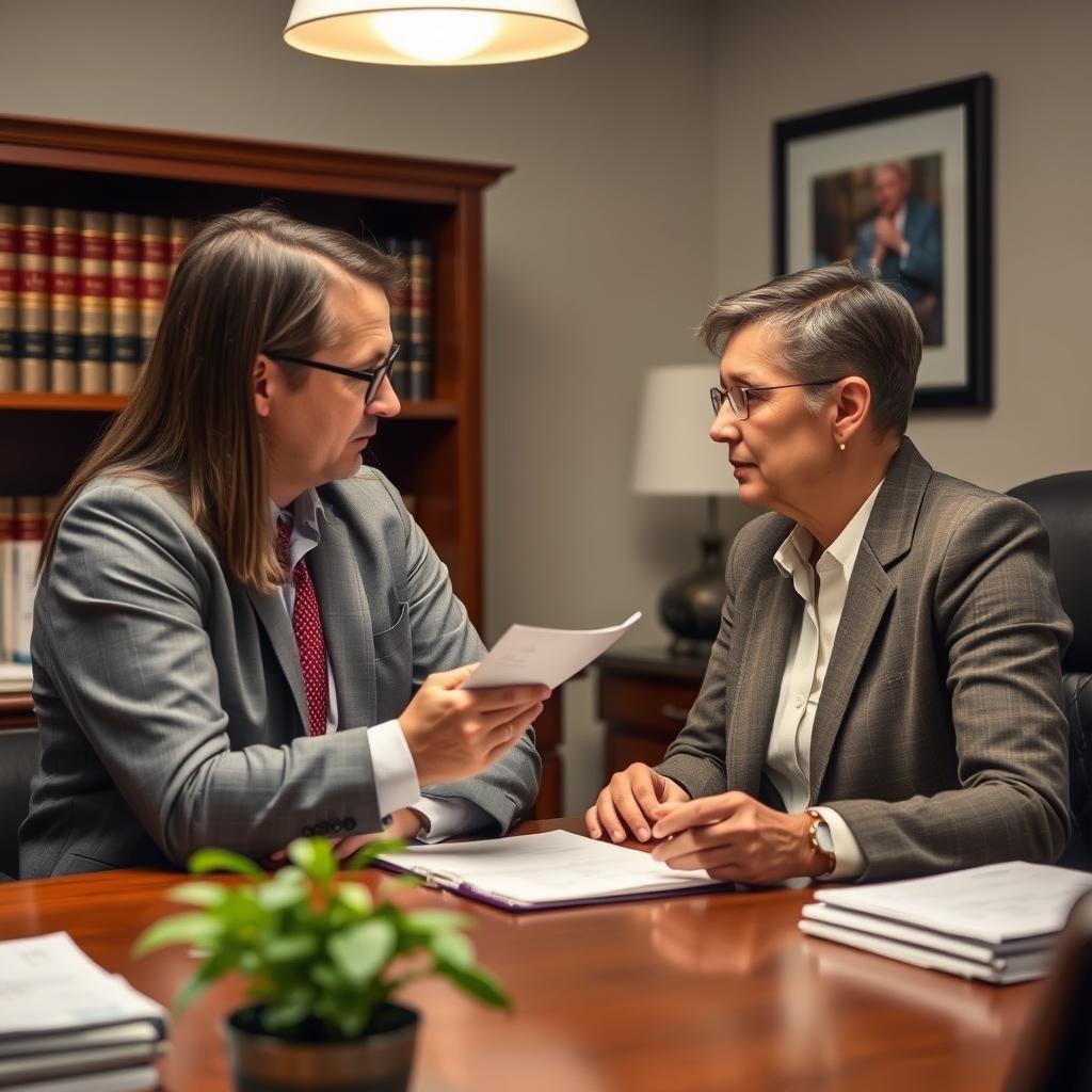 Relative Adoption Lawyer Shenandoah County