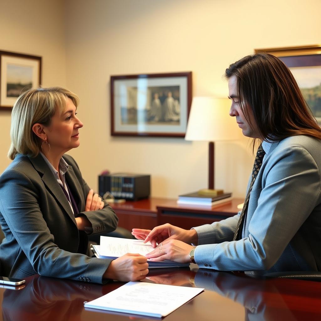 Relative Adoption Lawyer Spotsylvania County