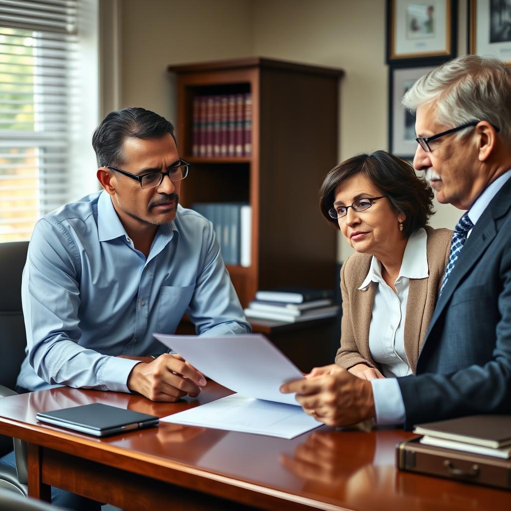 Relative Adoption Lawyer Suffolk