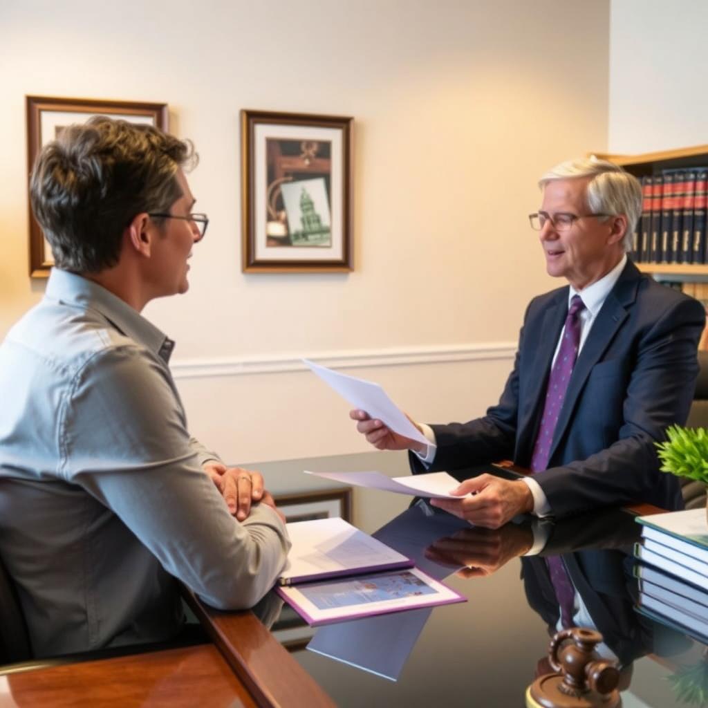 Relative Adoption Lawyer Virginia Beach