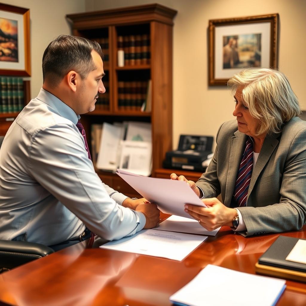 Relative Adoption Lawyer Warren County