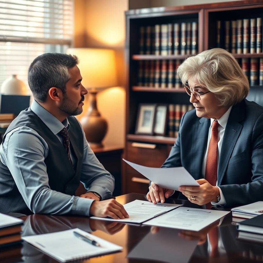 Relative Adoption Lawyer York County