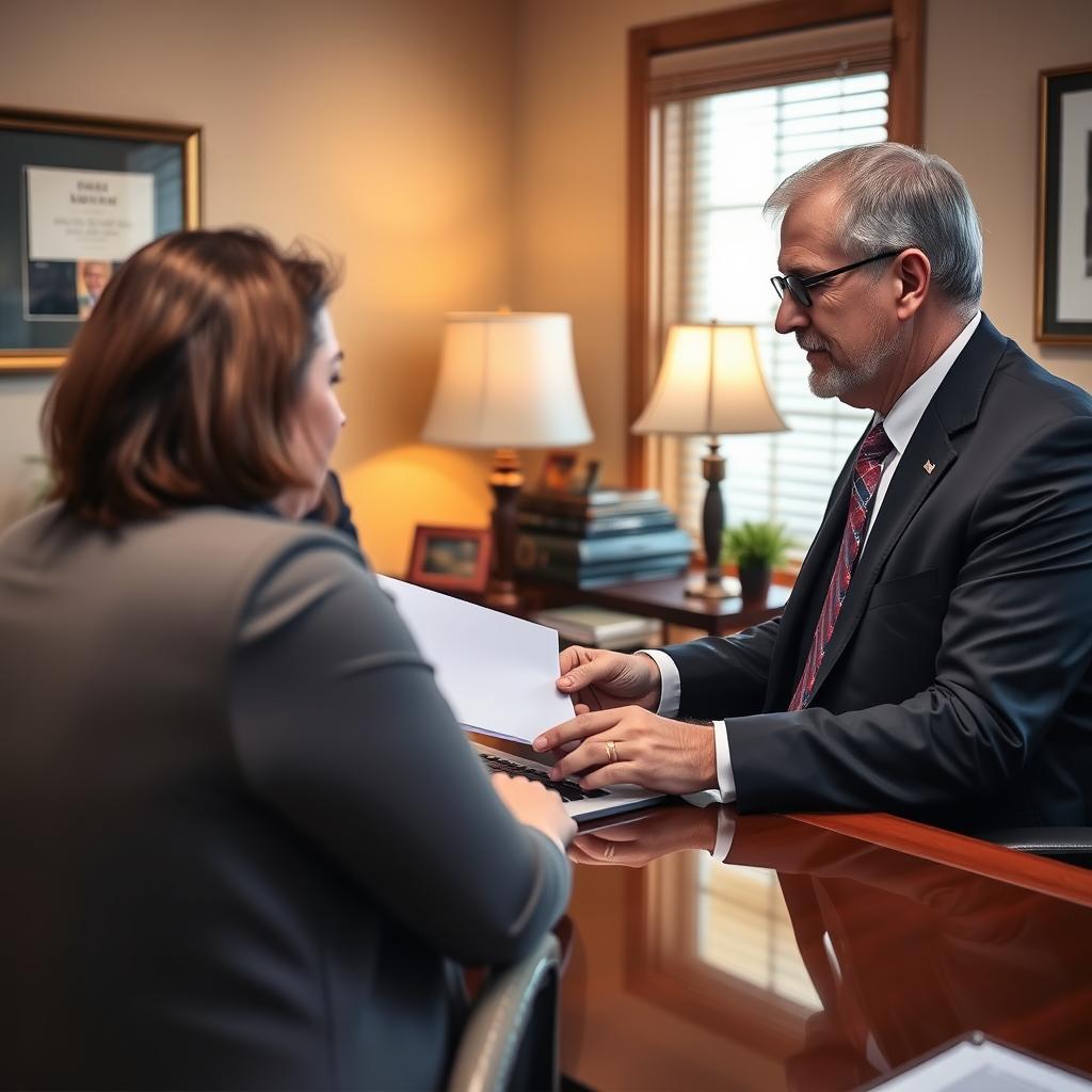 Retirement Account Division Lawyer Culpeper County