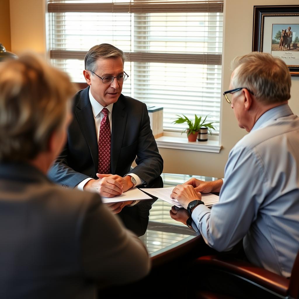 Retirement Account Division Lawyer Dinwiddie County