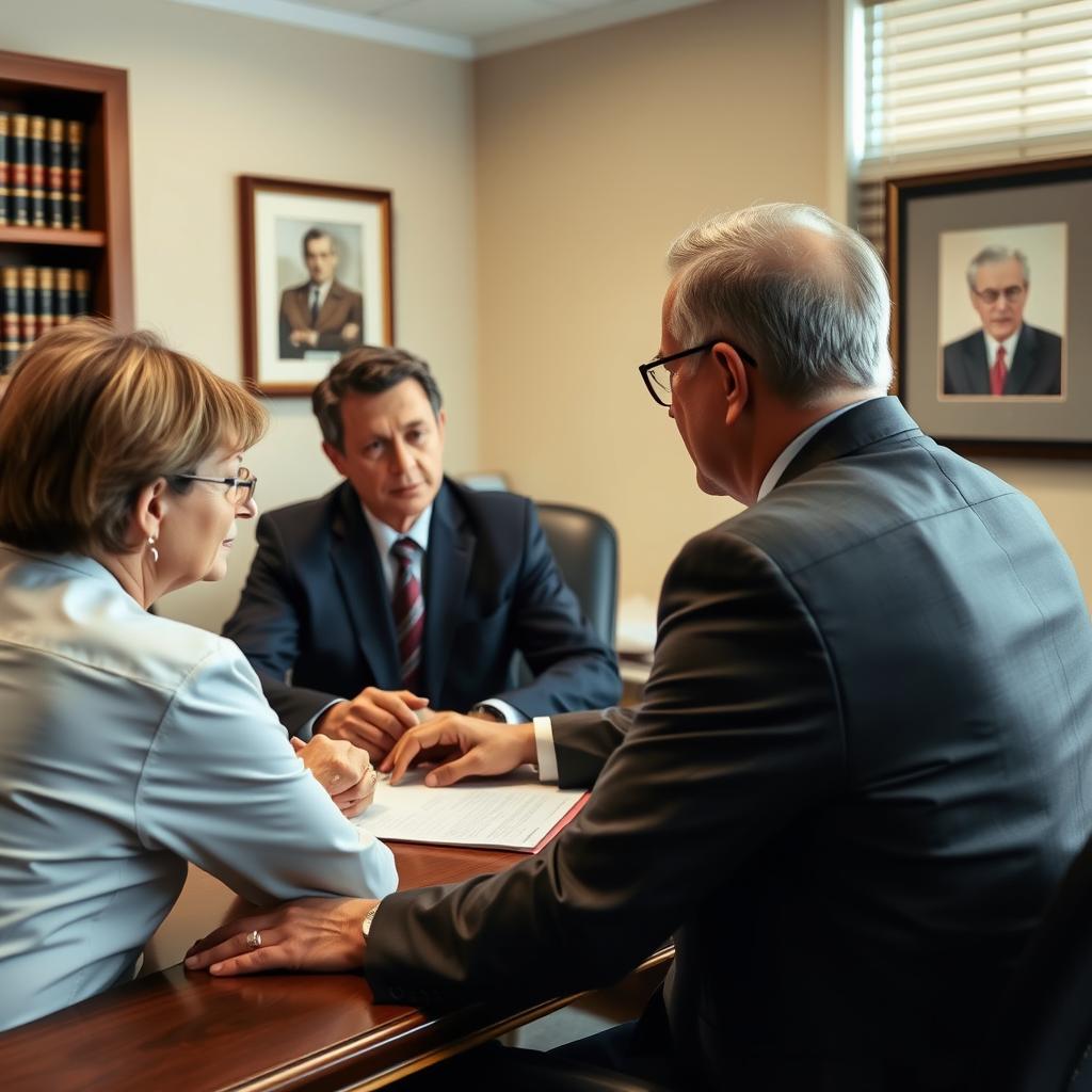 Retirement Account Division Lawyer Frederick County