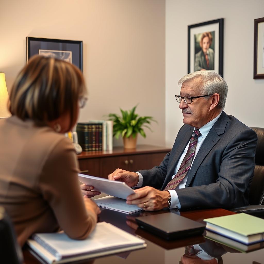 Retirement Account Division Lawyer Henrico County