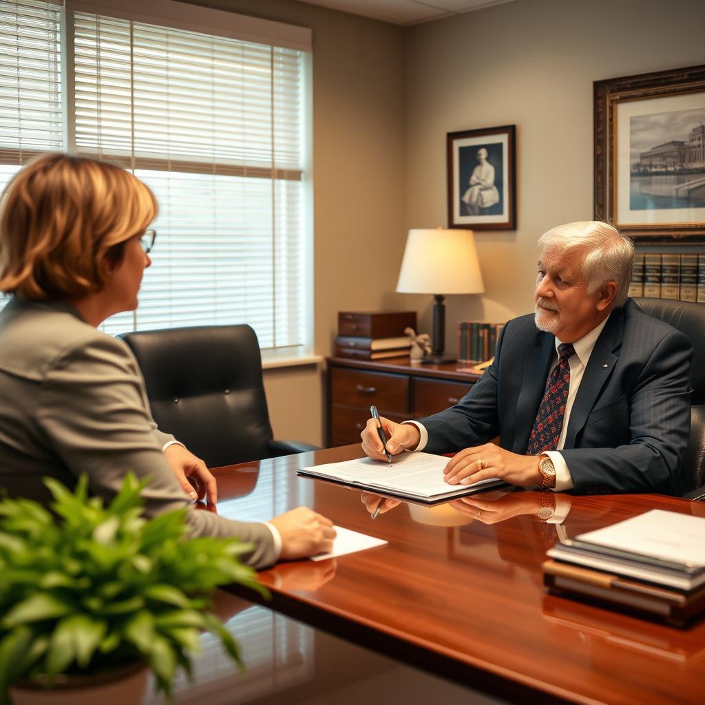 Retirement Account Division Lawyer Isle of Wight County