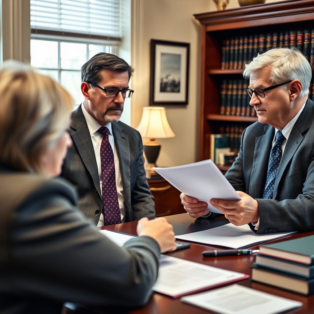 Retirement Account Division Lawyer James City County