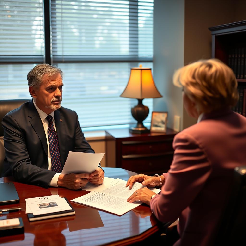 Retirement Account Division Lawyer King William County