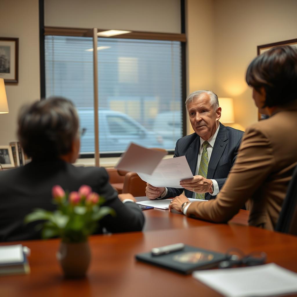 Retirement Account Division Lawyer Louisa County
