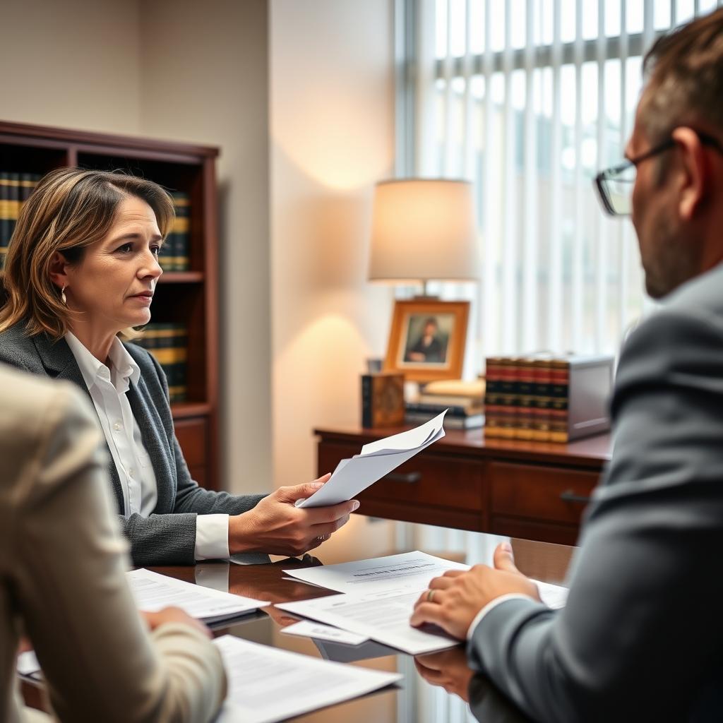 Retirement Account Division Lawyer Manassas Park