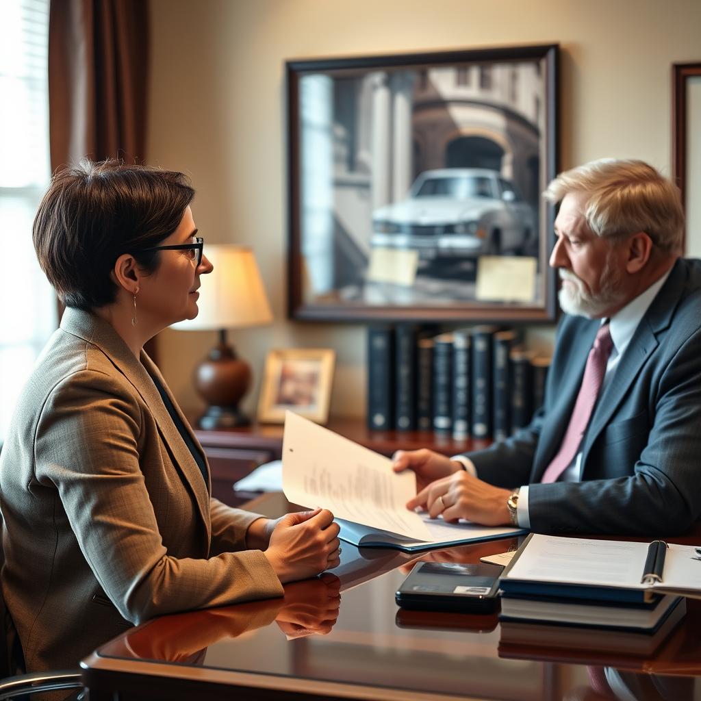 Retirement Account Division Lawyer New Kent County