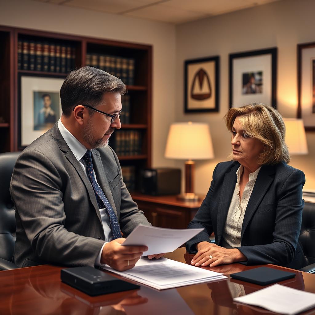 Retirement Account Division Lawyer Orange County