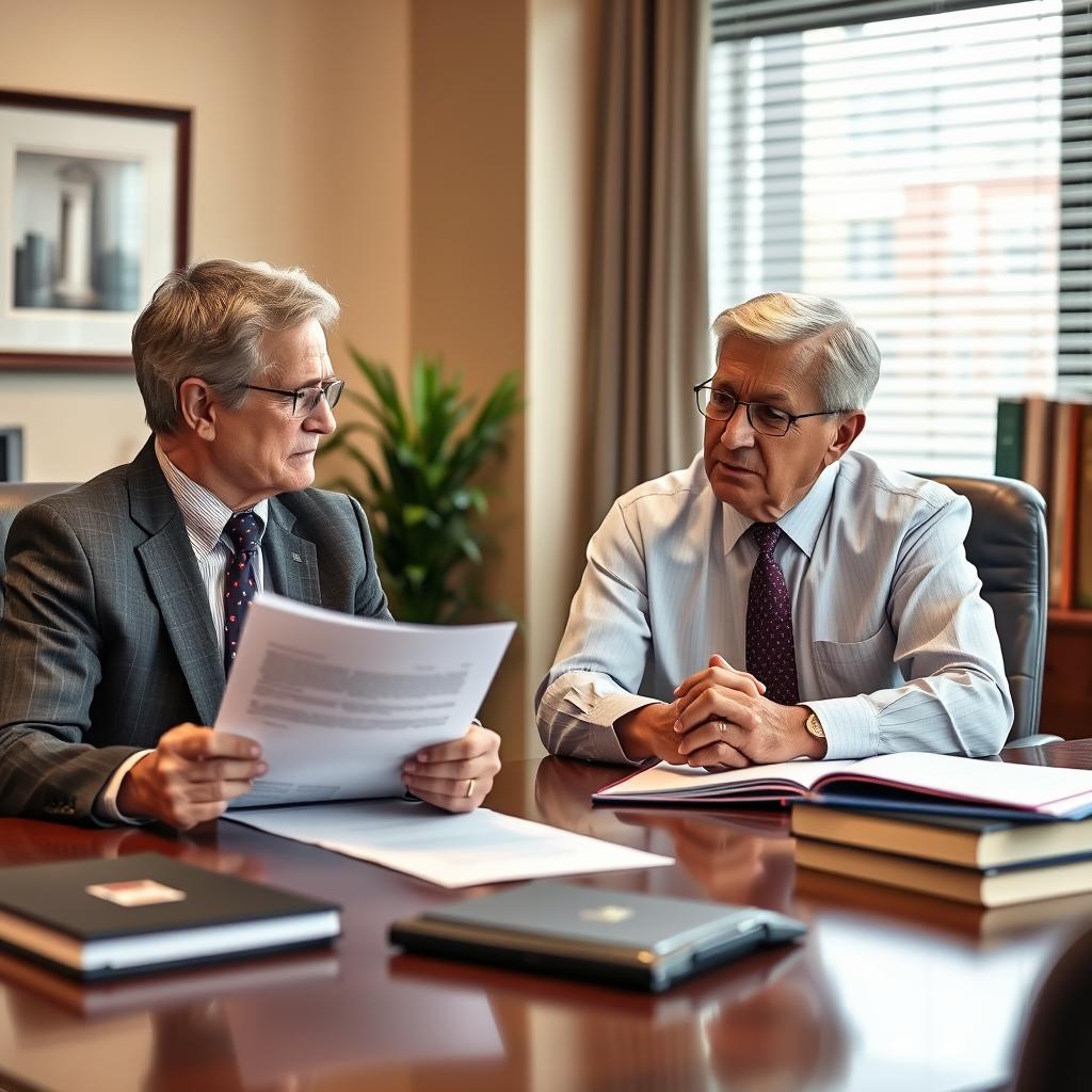Retirement Account Division Lawyer Prince George County