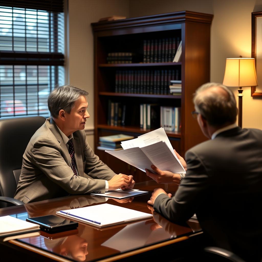 Retirement Account Division Lawyer Prince William County