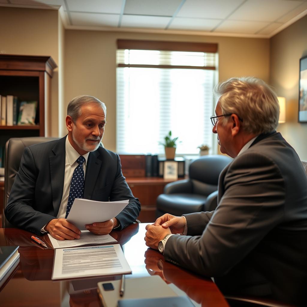 Retirement Account Division Lawyer Suffolk
