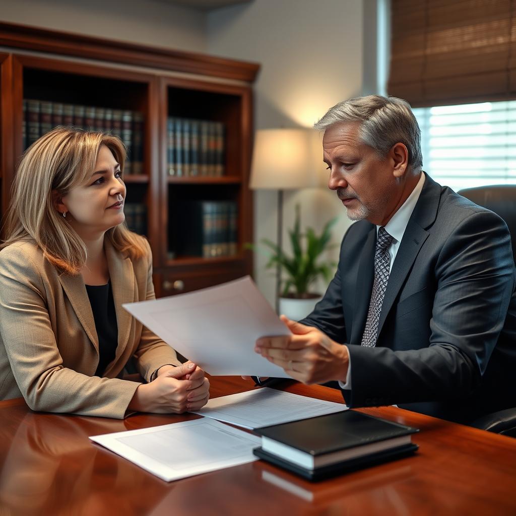 Retirement Account Division Lawyer Virginia Beach