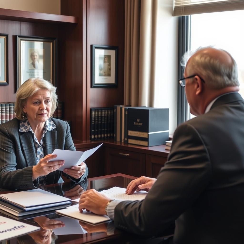 Retirement Account Division Lawyer York County