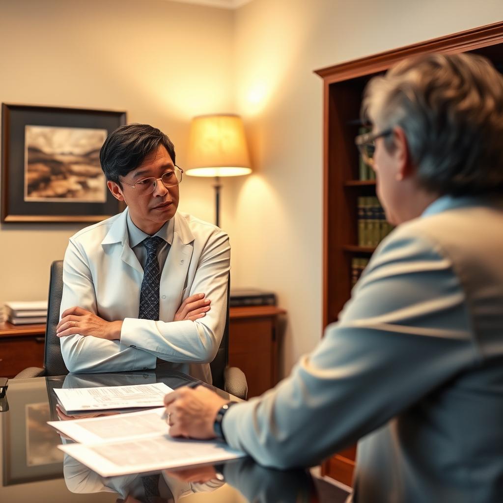 Special Proceedings Lawyer Gloucester County