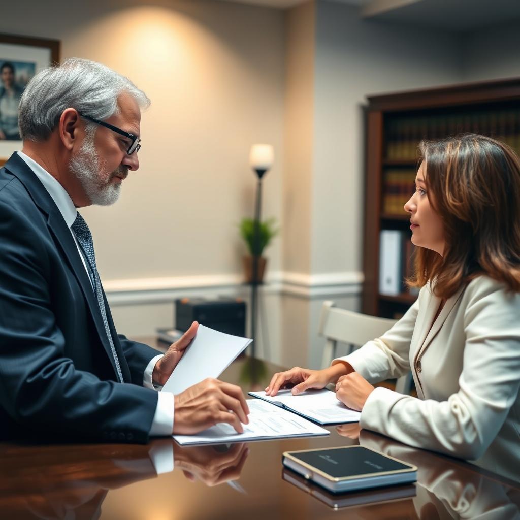 Special Proceedings Lawyer Virginia Beach