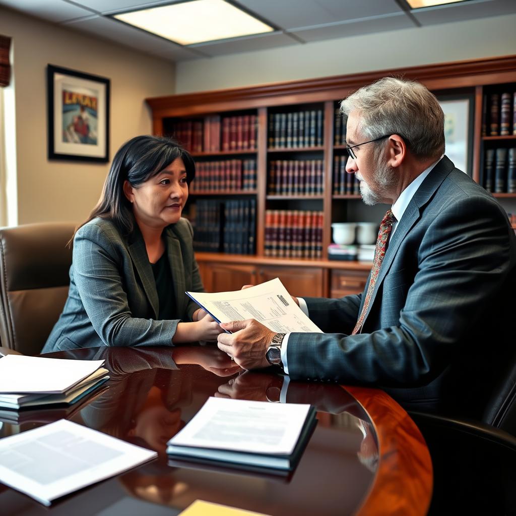 Special Proceedings Lawyer York County