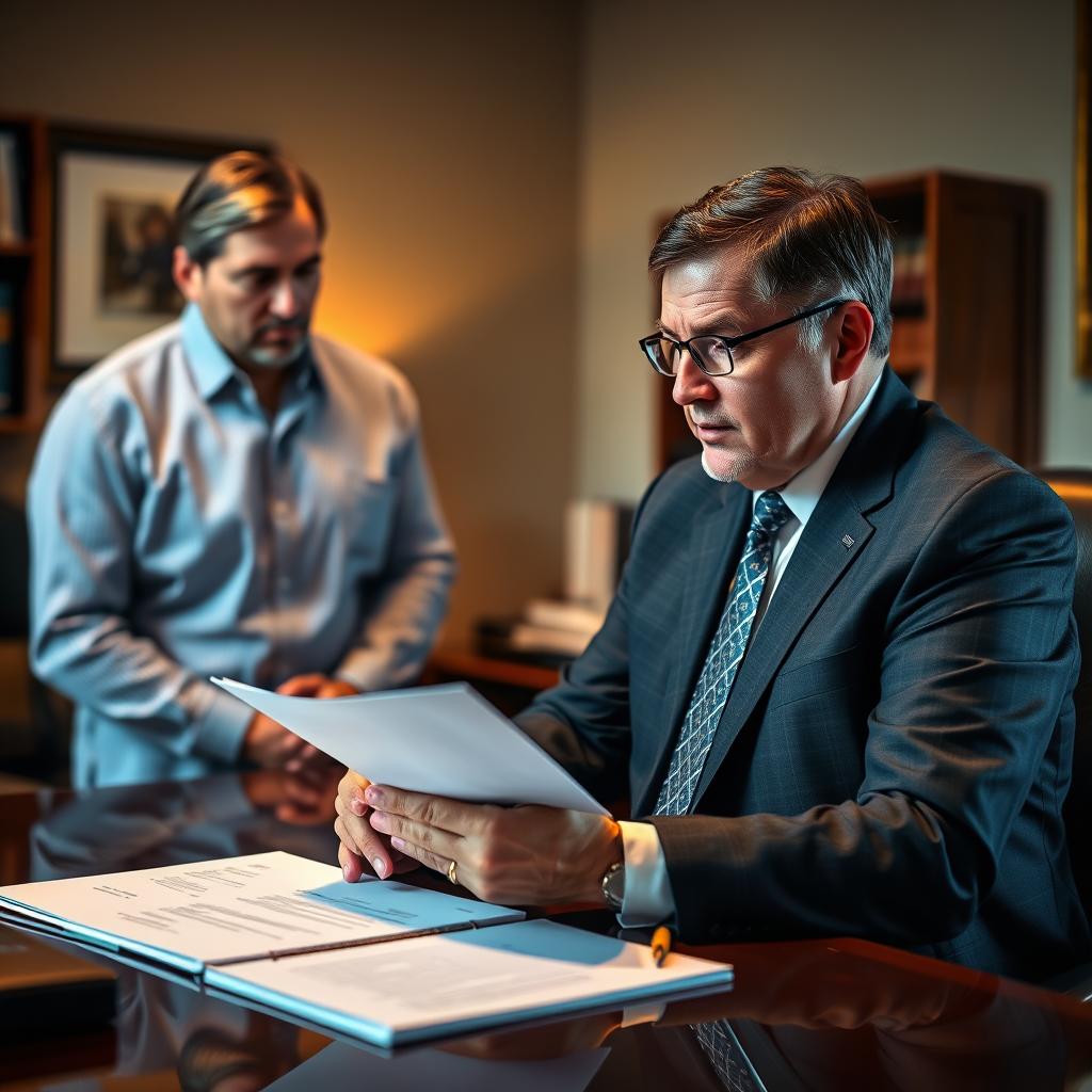 Standby Guardianship Lawyer Chesapeake