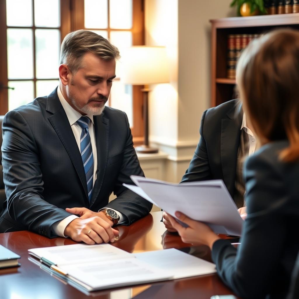 Step Parent Adoption Lawyer Arlington County