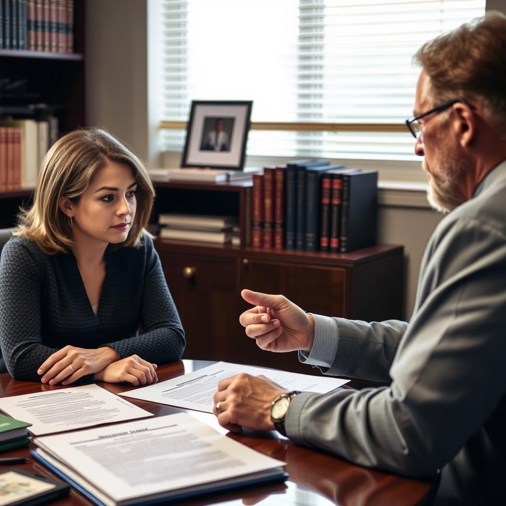 Step Parent Adoption Lawyer Botetourt County