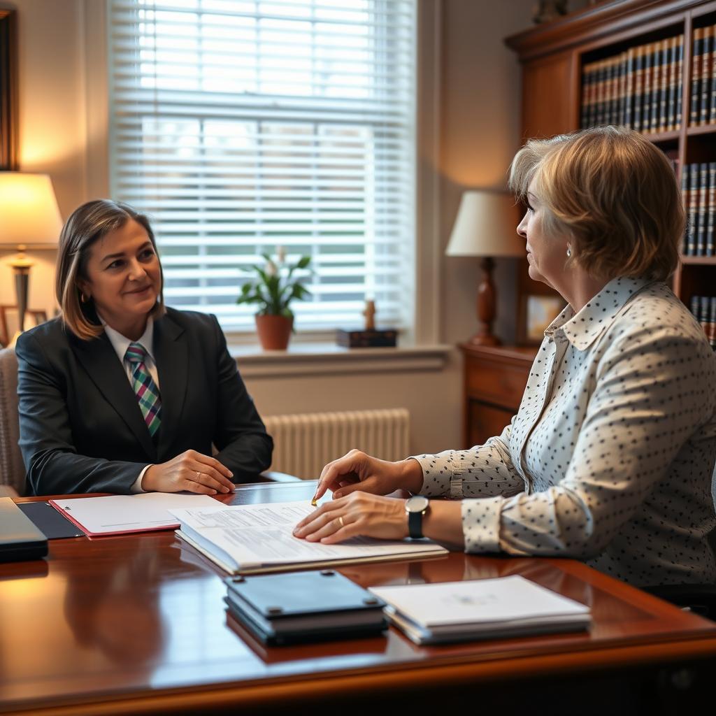 Step Parent Adoption Lawyer Caroline County