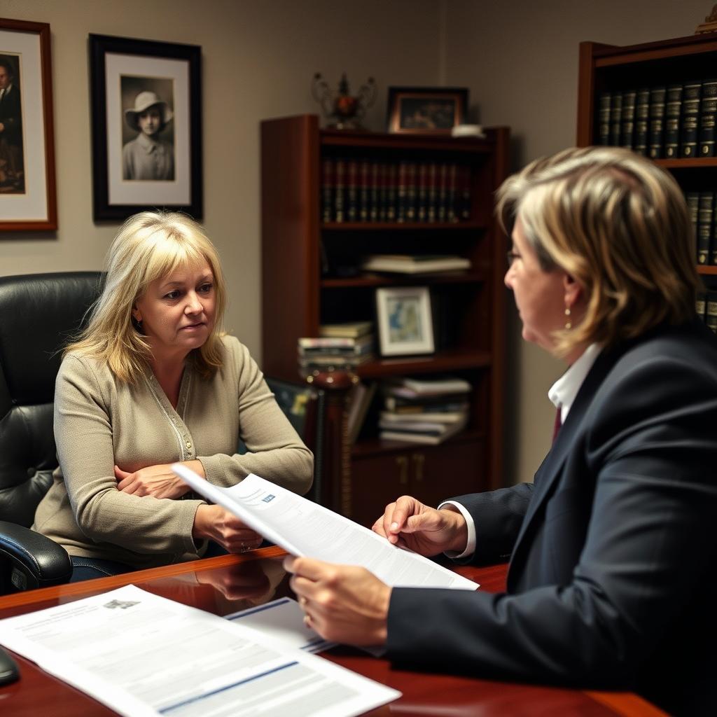 Step Parent Adoption Lawyer Chesapeake
