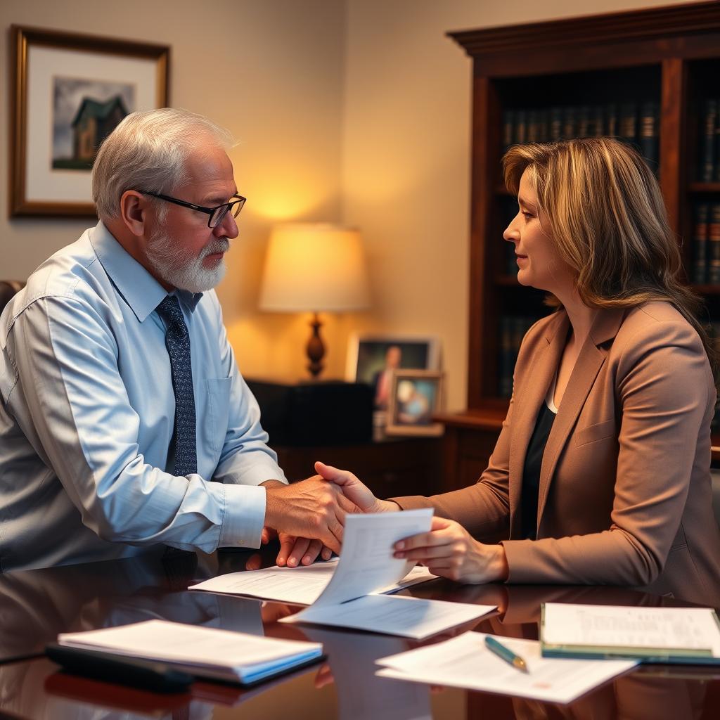Step Parent Adoption Lawyer Chesterfield County