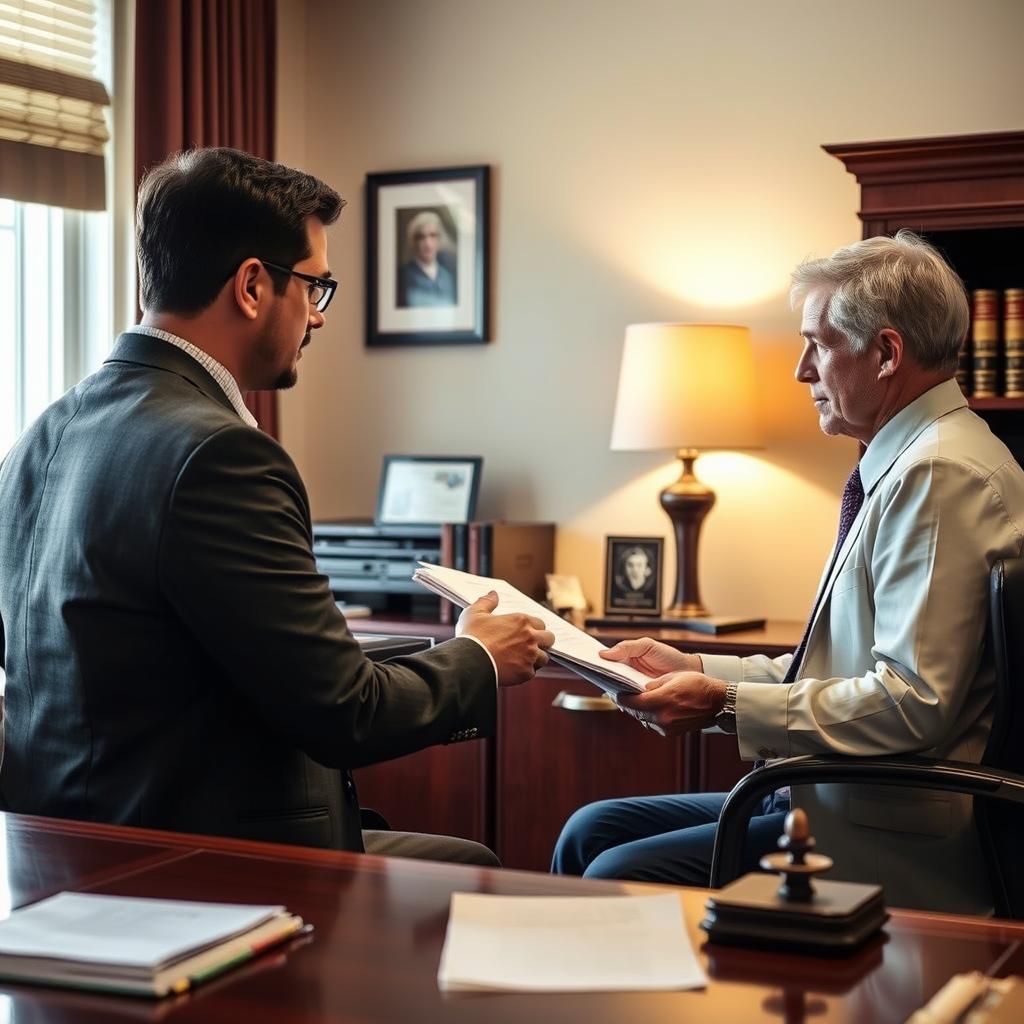 Step Parent Adoption Lawyer Colonial Heights