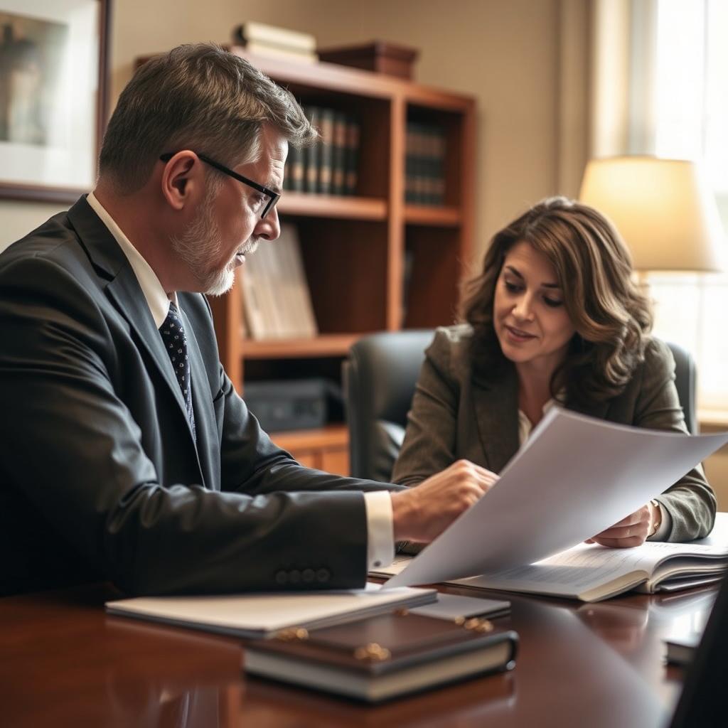 Step Parent Adoption Lawyer Culpeper County