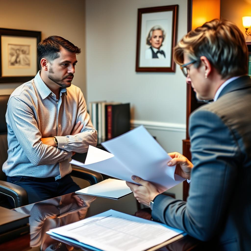 Step Parent Adoption Lawyer Dinwiddie County