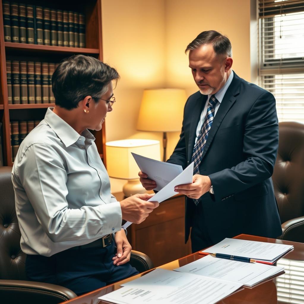 Step Parent Adoption Lawyer Fairfax County