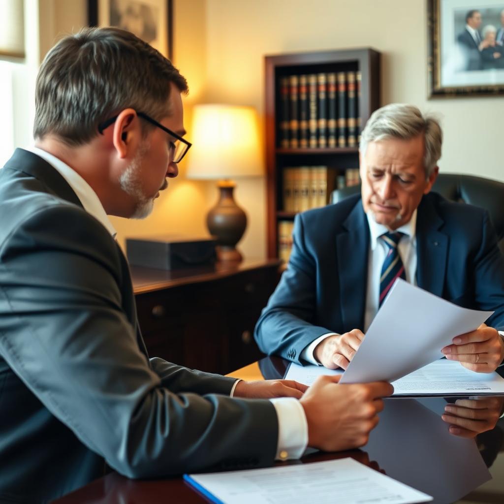 Step Parent Adoption Lawyer Fluvanna County