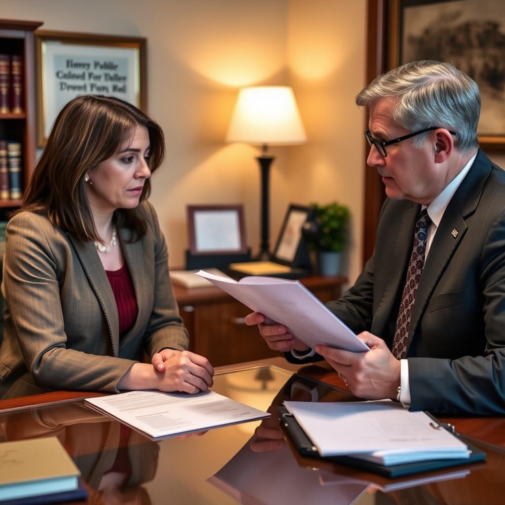 Step Parent Adoption Lawyer Goochland County