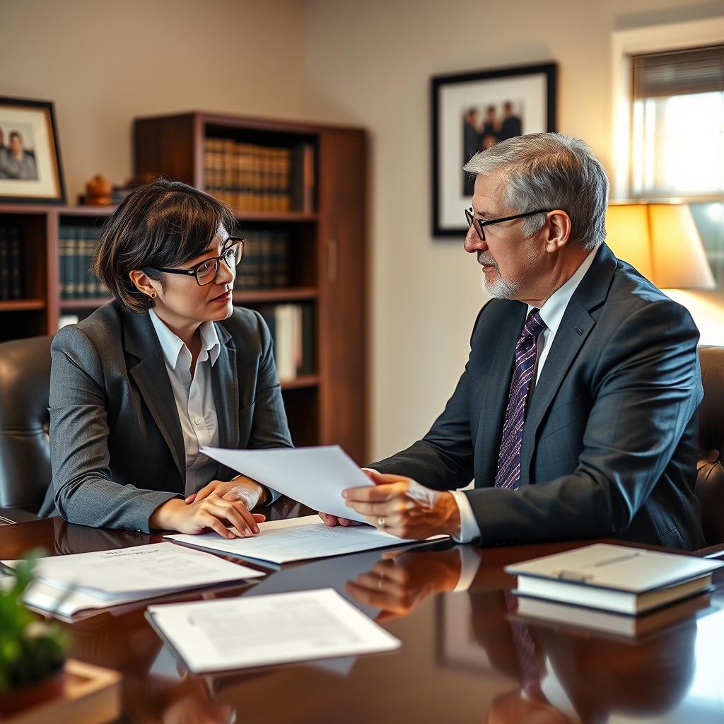 Step Parent Adoption Lawyer Greene County
