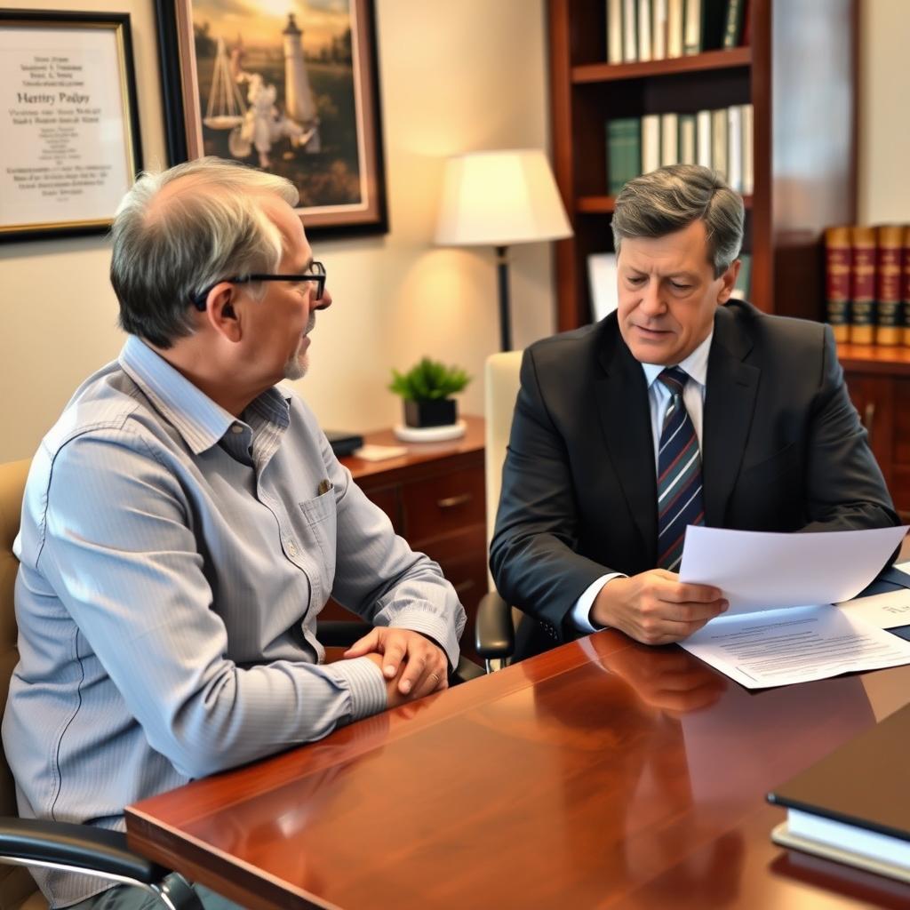 Step Parent Adoption Lawyer Henrico County