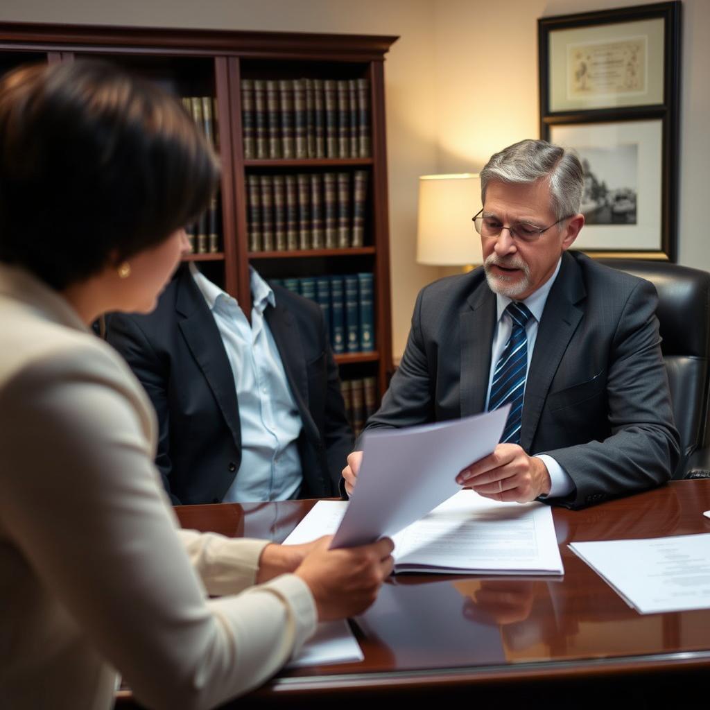 Step Parent Adoption Lawyer King George County