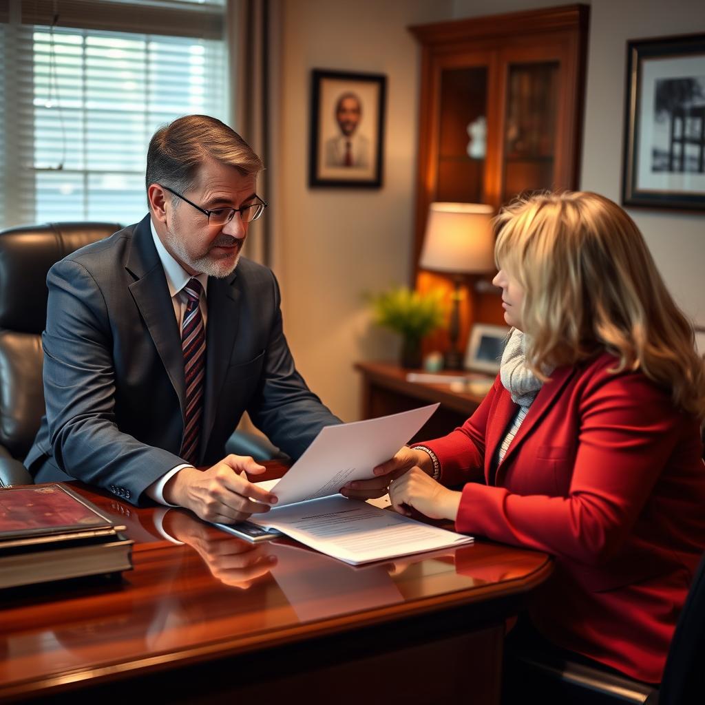 Step Parent Adoption Lawyer King William County