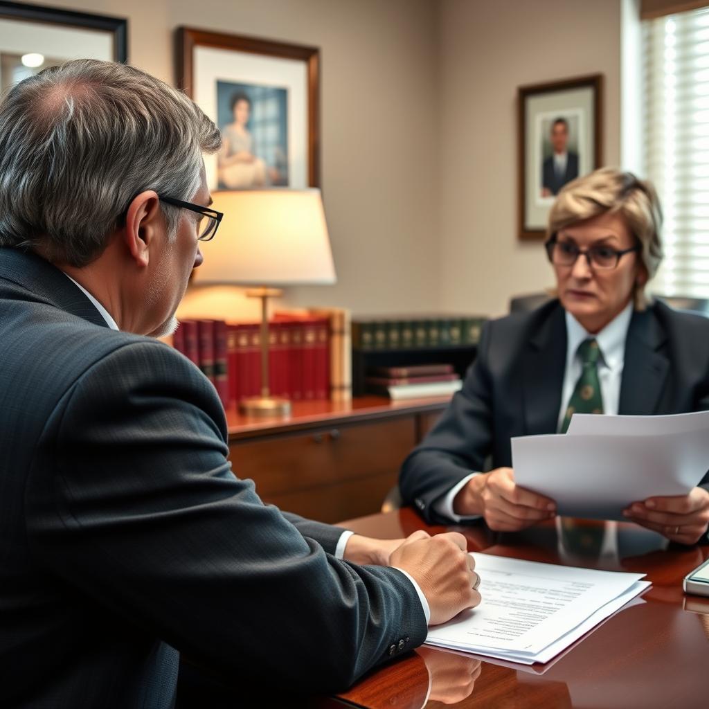 Step Parent Adoption Lawyer Lexington