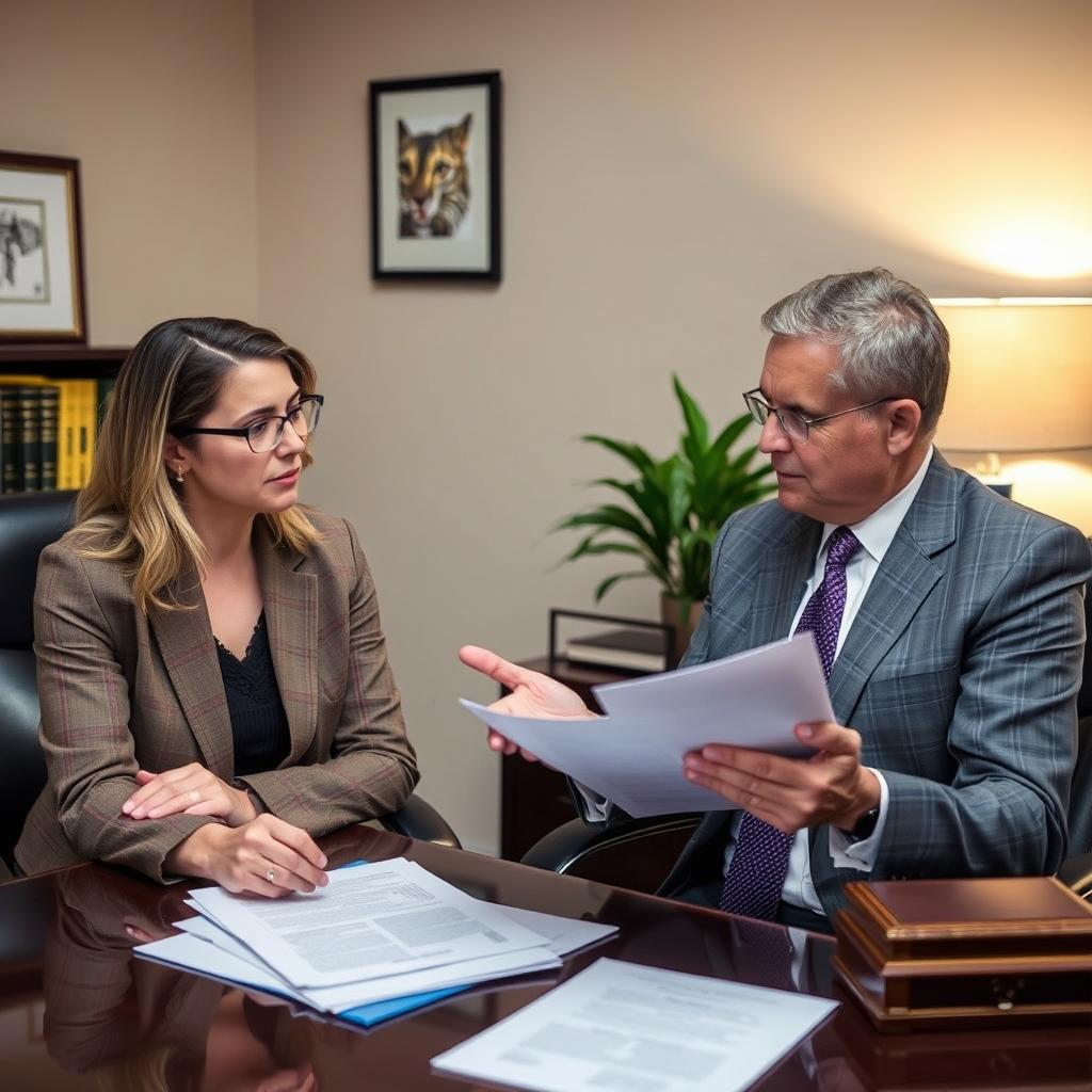 Step Parent Adoption Lawyer Loudoun County